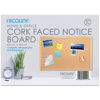Picture of Cork Notice Board - 60cm x 40cm