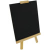 Picture of Chalkboard Table Easel