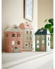 Picture of Set of 3 Tealight House