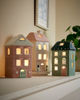 Picture of Set of 3 Tealight House