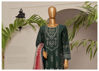 Picture of SIZE- S: READY TO WEAR EMBROIDERED FESTIVE COLLECTION