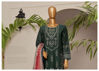 Picture of SIZE- M: READY TO WEAR EMBROIDERED FESTIVE COLLECTION