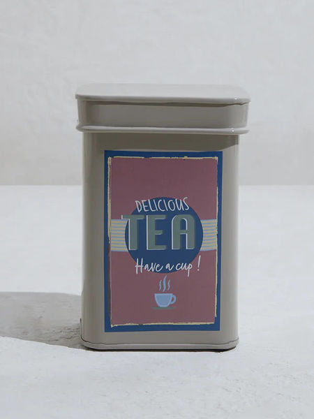 Picture of Tea Container