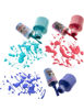 Picture of L.O.L Surprise! Nail polish set.
