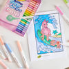 Picture of Crayola Pastel Super Tips: Pack of 20