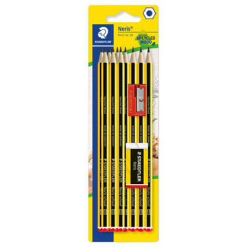 Picture of Staedtler Noris Set