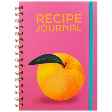 Picture of Recipe Journal