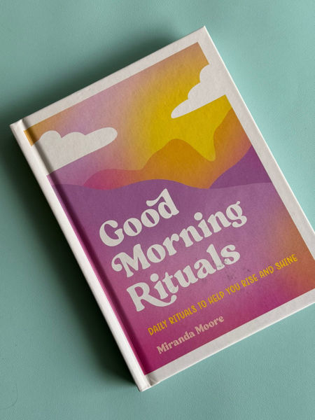 Picture of Good morning rituals