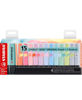 Picture of STABILO BOSS ORIGINAL Deskset Highlighters