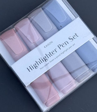 Picture of Highlighter set