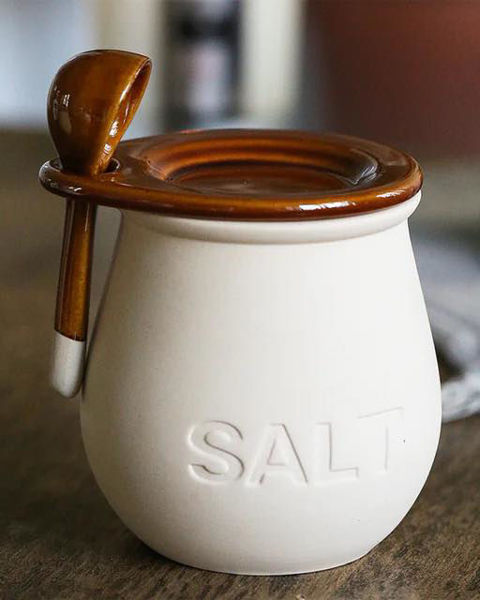 Picture of Salt Jar