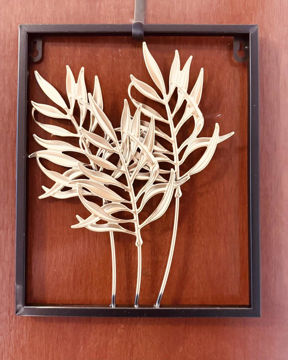 Picture of Metal Wall decor