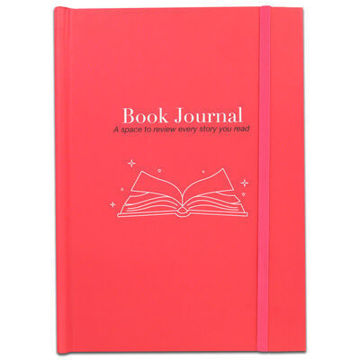 Picture of Book Journal