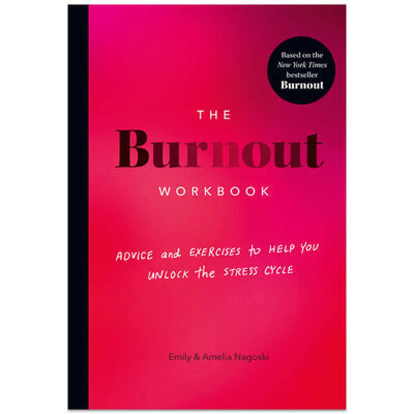 Picture of The Burnout Workbook