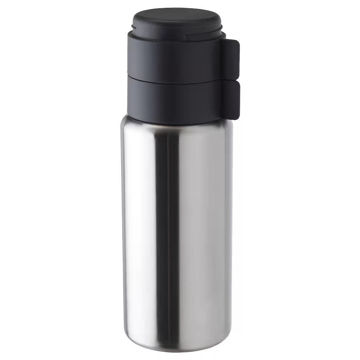 Picture of Ikea UTRUSTNING Steel vacuum flask