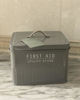 Picture of First Aid Storage Box