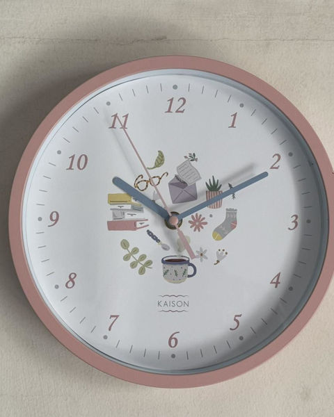 Picture of Wall clock