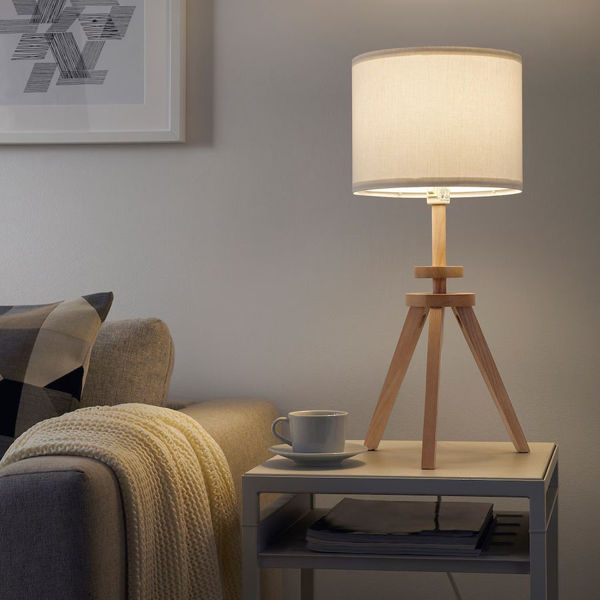 Picture of LAUTERS Table lamp