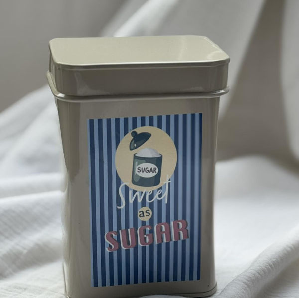 Picture of Sugar Container