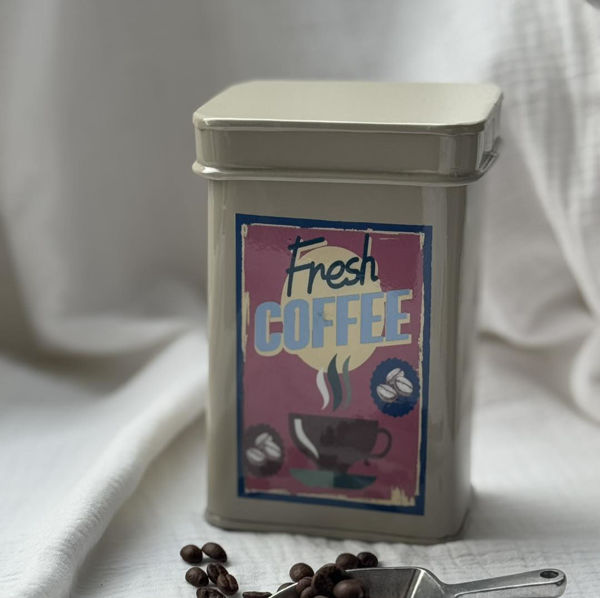 Picture of Coffee Container