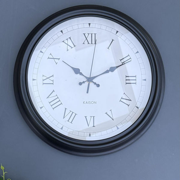 Picture of Wall Clock