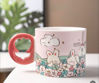 Picture of Bunny Ceramic Coffee mug