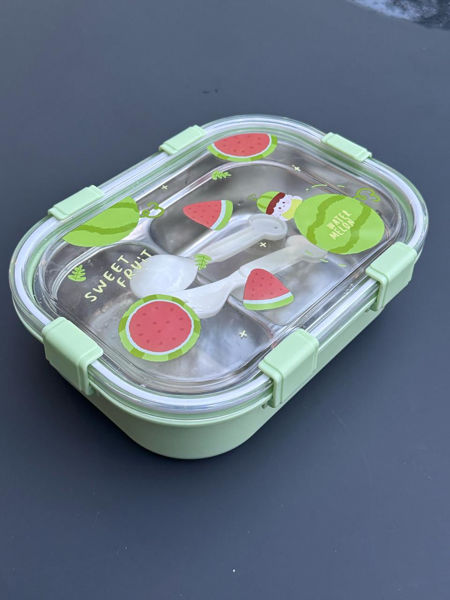 Picture of Watermelon Lunchbox