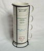 Picture of Mug set with stand