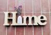 Picture of Wooden Standing Plaque