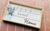 Picture of Wooden decor