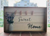 Picture of Wooden decor