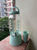 Picture of Water Jug with Glass