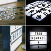 Picture of Cinema Light Box