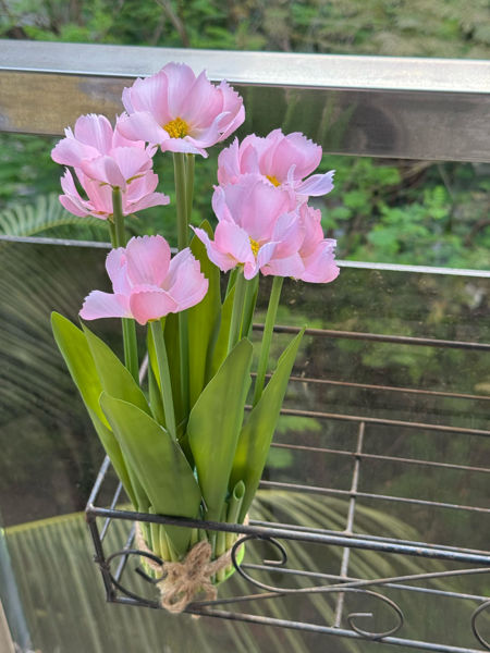 Picture of Artificial plant