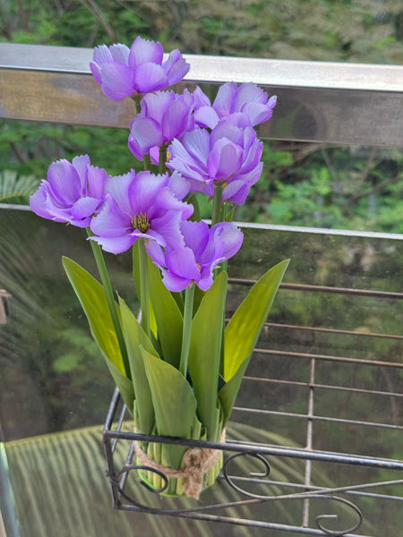 Picture of Artificial plant
