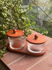 Picture of Glass container set