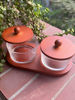Picture of Glass container set