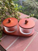 Picture of Glass container set