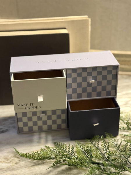 Picture of Drawer Set