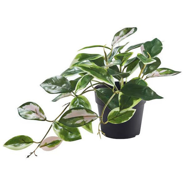 Picture of FEJKA Artificial potted plant