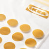 Picture of ISTAD Resealable bag