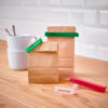 Picture of BEVARA Sealing clip