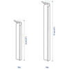 Picture of BEVARA Sealing clip