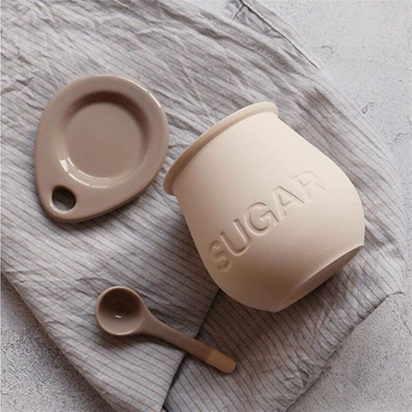 Picture of Sugar Jar