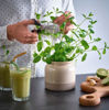 Picture of BRUGDHAJ Jar with lid