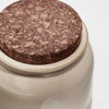 Picture of BRUGDHAJ Jar with lid