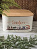 Picture of Cookies Container