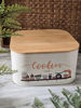 Picture of Cookies Container