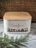 Picture of Cookies Container