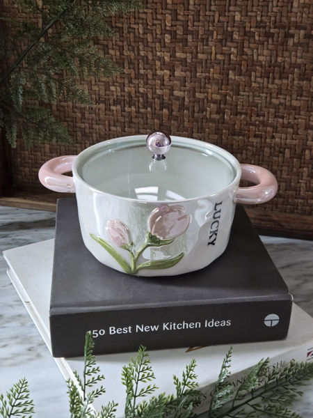 Picture of Ceramic bowl